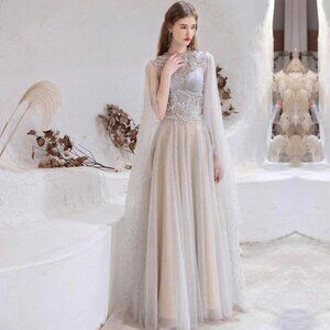 Evening Gown - Party, Prom